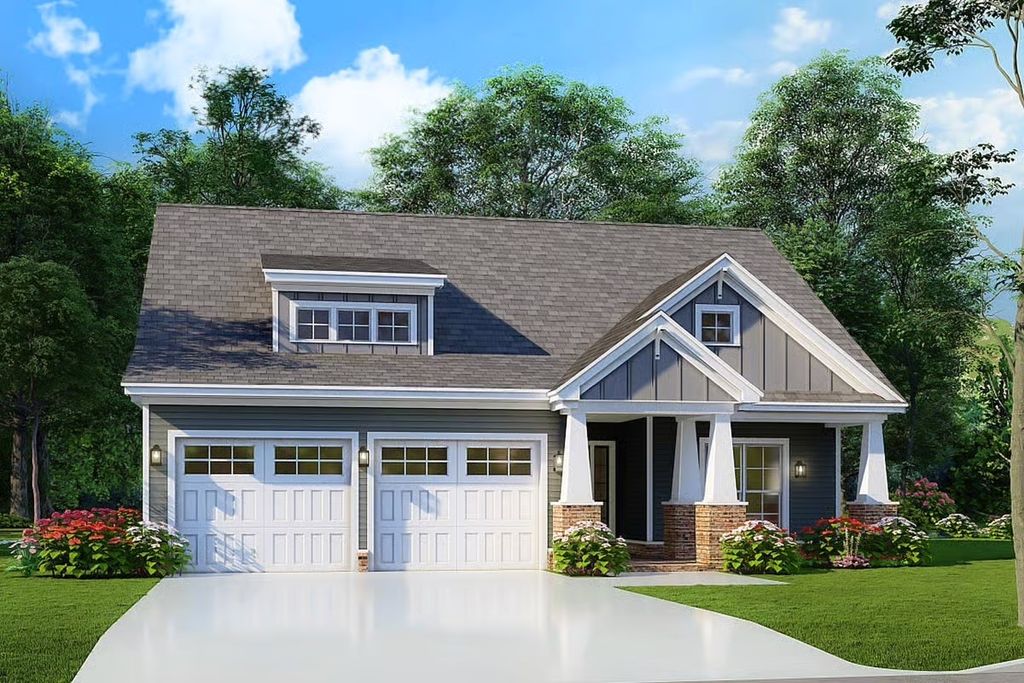 108 Sedona Creek Court, Poolville, TX 76487
