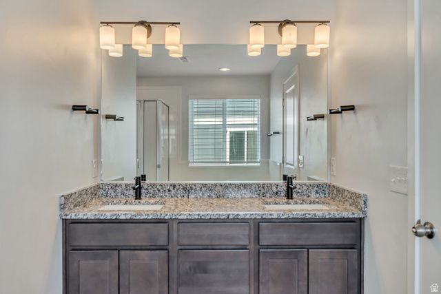 3552 W ALTA LOMA LN, South Jordan, UT 84095