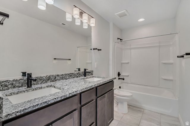 3552 W ALTA LOMA LN, South Jordan, UT 84095