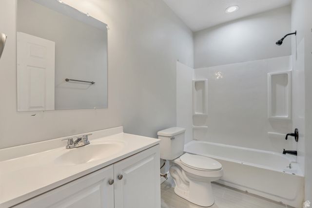 3552 W ALTA LOMA LN, South Jordan, UT 84095