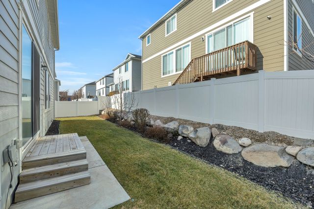 3552 W ALTA LOMA LN, South Jordan, UT 84095