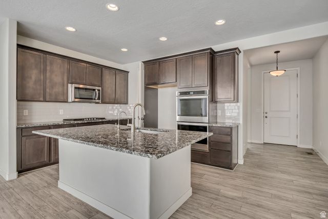 3552 W ALTA LOMA LN, South Jordan, UT 84095