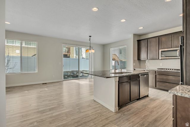 3552 W ALTA LOMA LN, South Jordan, UT 84095