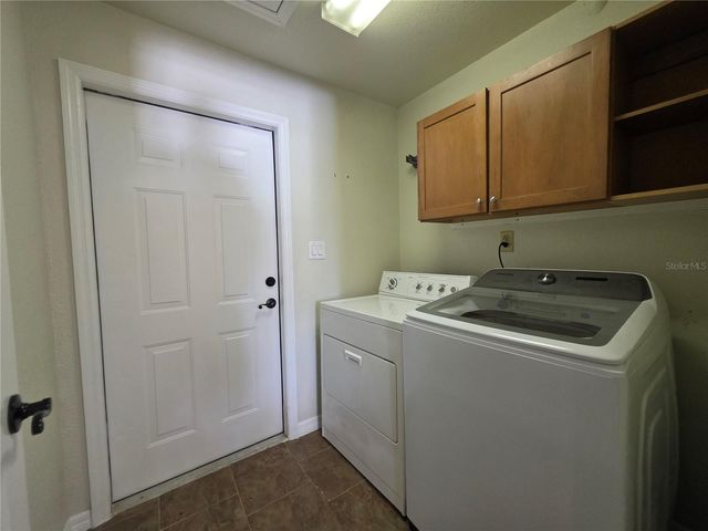 15532 CHAMBERLAIN BOULEVARD A, Port Charlotte, FL 33953