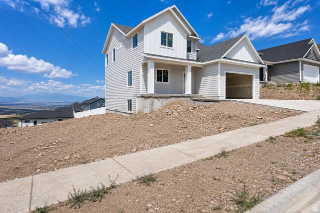 953 E 200 S, Santaquin, UT 84655