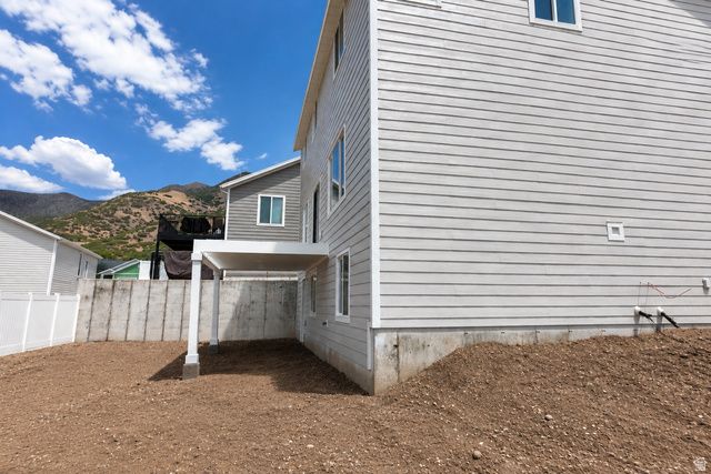 953 E 200 S, Santaquin, UT 84655