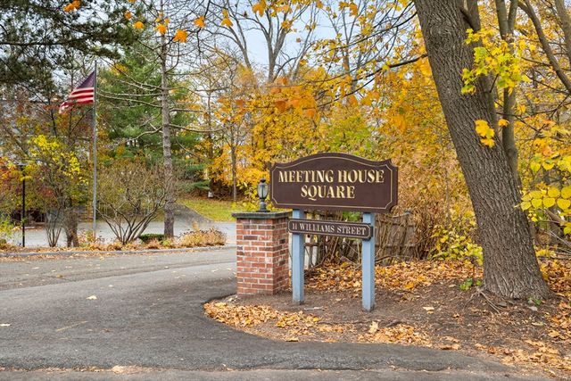 14 Williams C17, Danvers, MA 01923