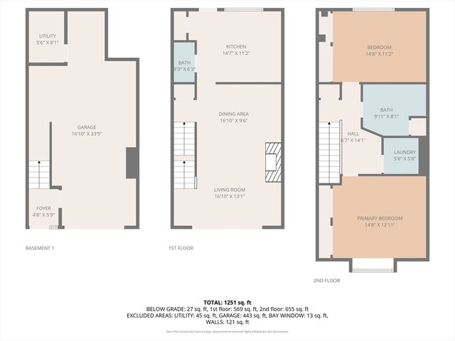 14 Williams C17, Danvers, MA 01923