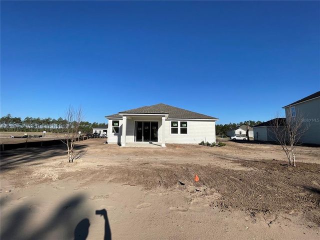 243 MONTGOMERY COURT, Palm Coast, FL 32164