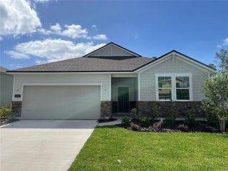 243 MONTGOMERY COURT, Palm Coast, FL 32164