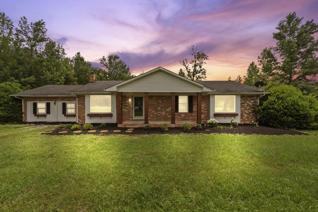 4982 Highway 43, N, Mount Pleasant, TN 38474