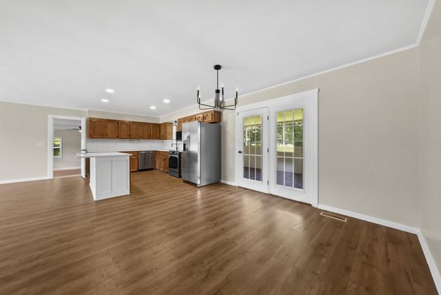 4982 Highway 43, N, Mount Pleasant, TN 38474