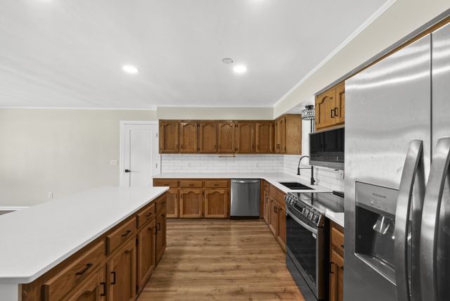 4982 Highway 43, N, Mount Pleasant, TN 38474