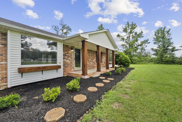 4982 Highway 43, N, Mount Pleasant, TN 38474