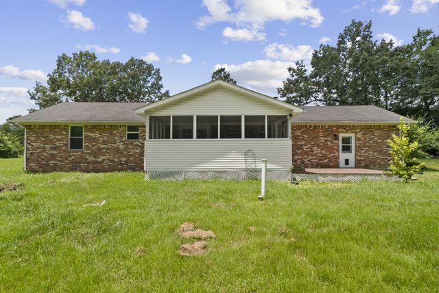 4982 Highway 43, N, Mount Pleasant, TN 38474