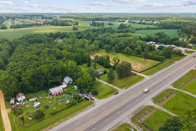 4982 Highway 43, N, Mount Pleasant, TN 38474