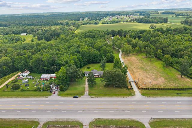 4982 Highway 43, N, Mount Pleasant, TN 38474