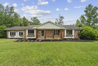 4982 Highway 43, N, Mount Pleasant, TN 38474