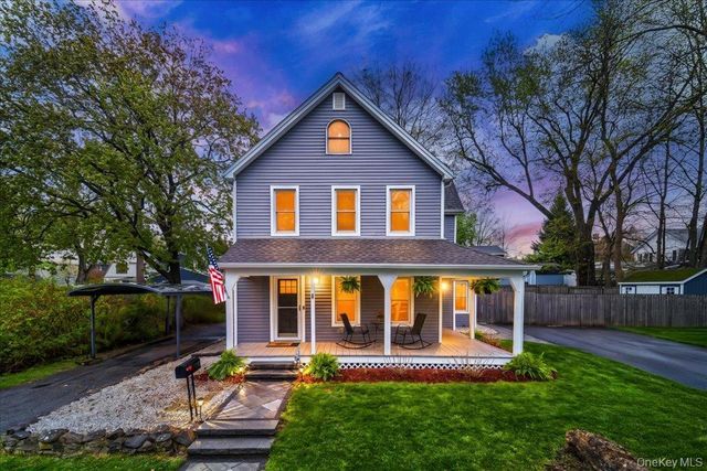 21 Division Street, Warwick, NY 10990