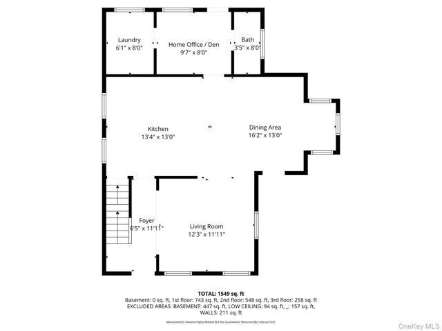 21 Division Street, Warwick, NY 10990
