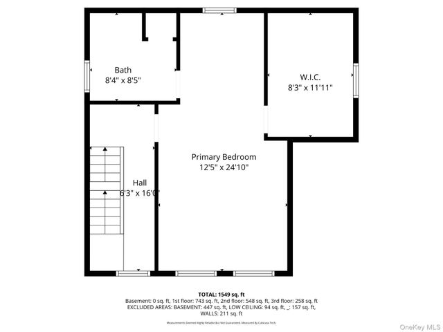 21 Division Street, Warwick, NY 10990