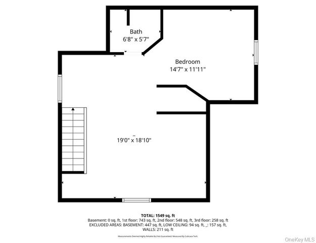21 Division Street, Warwick, NY 10990