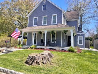 21 Division Street, Warwick, NY 10990