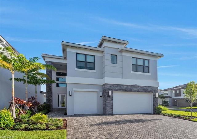 12260 Red Pine PL, Estero, FL 33928
