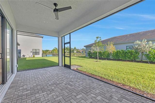 12260 Red Pine PL, Estero, FL 33928