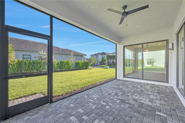 12260 Red Pine PL, Estero, FL 33928