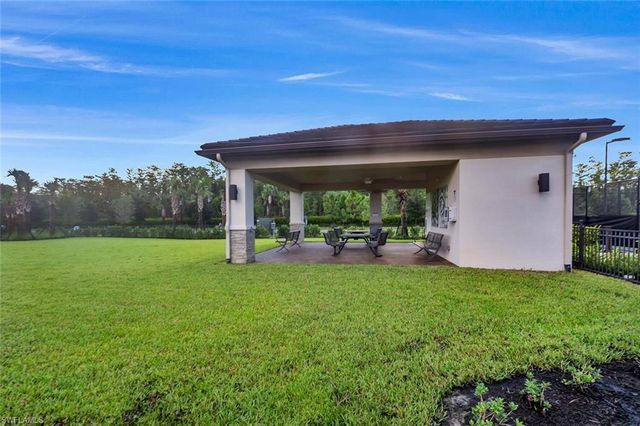 12260 Red Pine PL, Estero, FL 33928