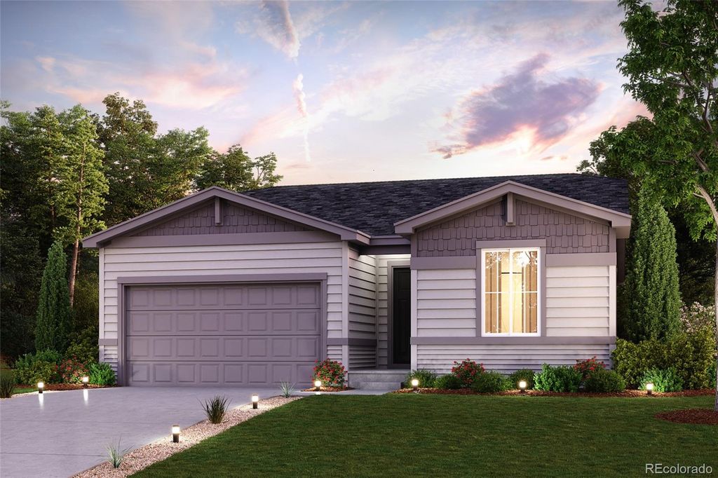 5544 Ranch Street, Mead, CO 80504