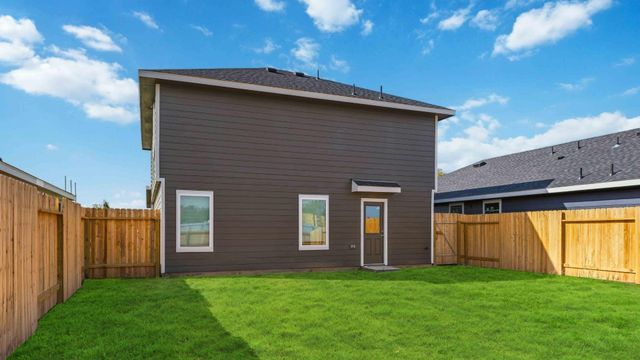 2538 Cedar Ridge Drive, Needville, TX 77471