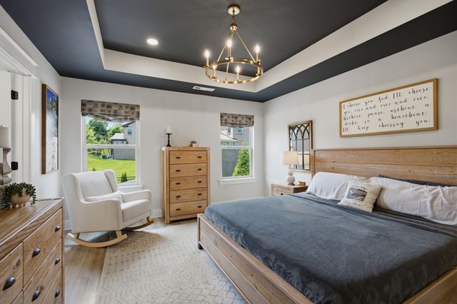819 Ryecroft Ln, Franklin, TN 37064