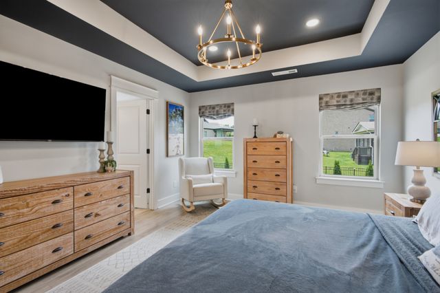 819 Ryecroft Ln, Franklin, TN 37064