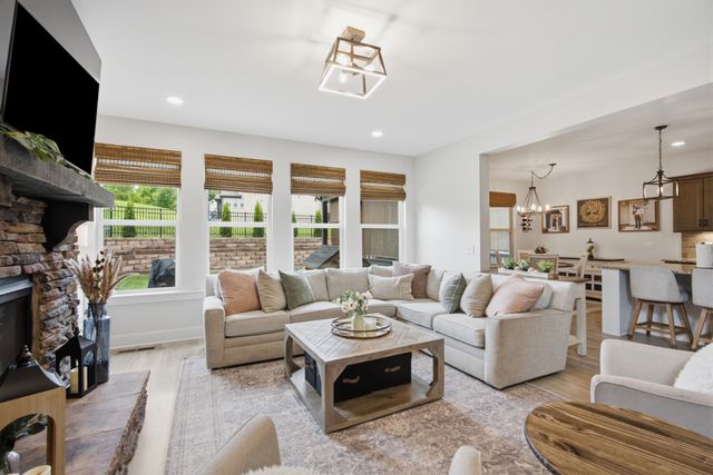 819 Ryecroft Ln, Franklin, TN 37064