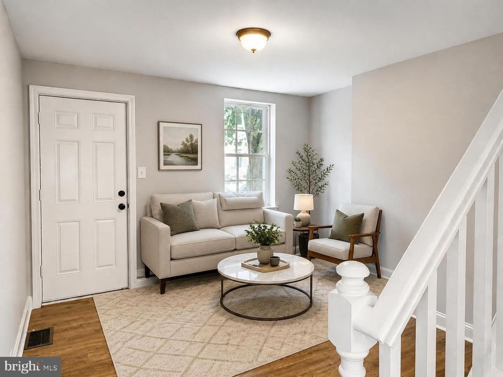 124 W AIRY ST #, NORRISTOWN, PA 19401 — photo 3