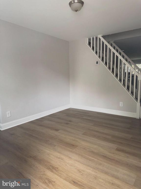 124 W AIRY ST #, NORRISTOWN, PA 19401 — photo 5