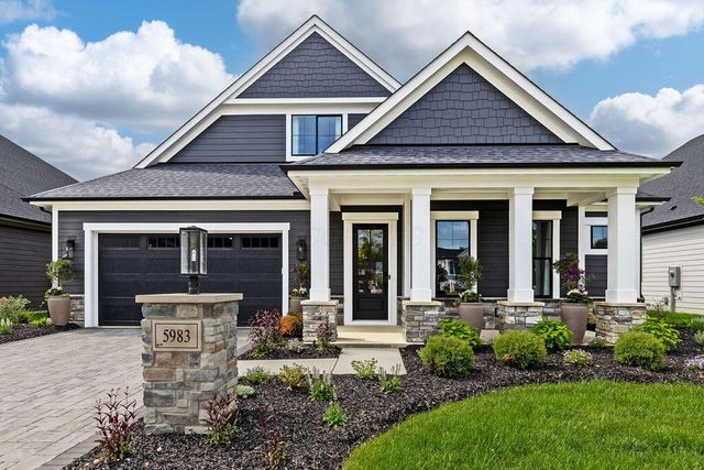 5983 Stratton Place, Blacklick, OH 43004