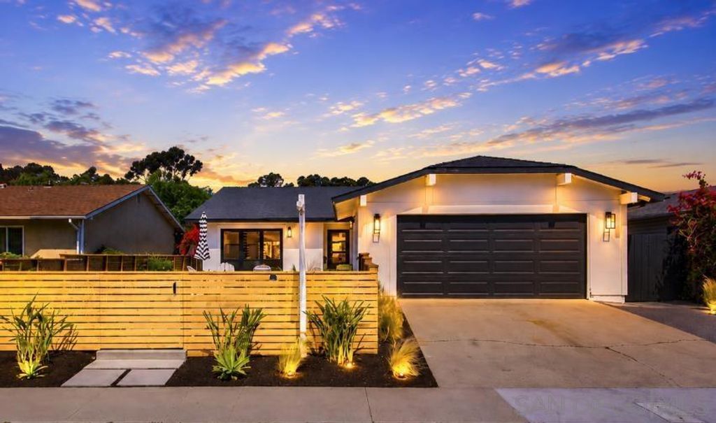 Image 1 of property listing at 7415 Bovet Way, San Diego, CA 92122