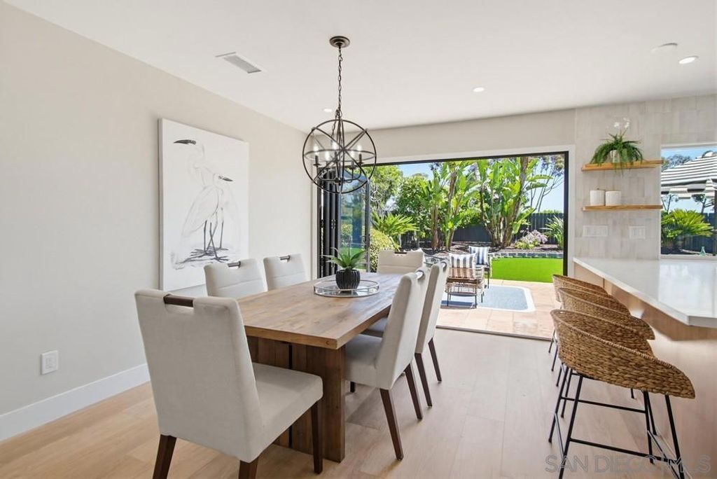 Image 10 of property listing at 7415 Bovet Way, San Diego, CA 92122
