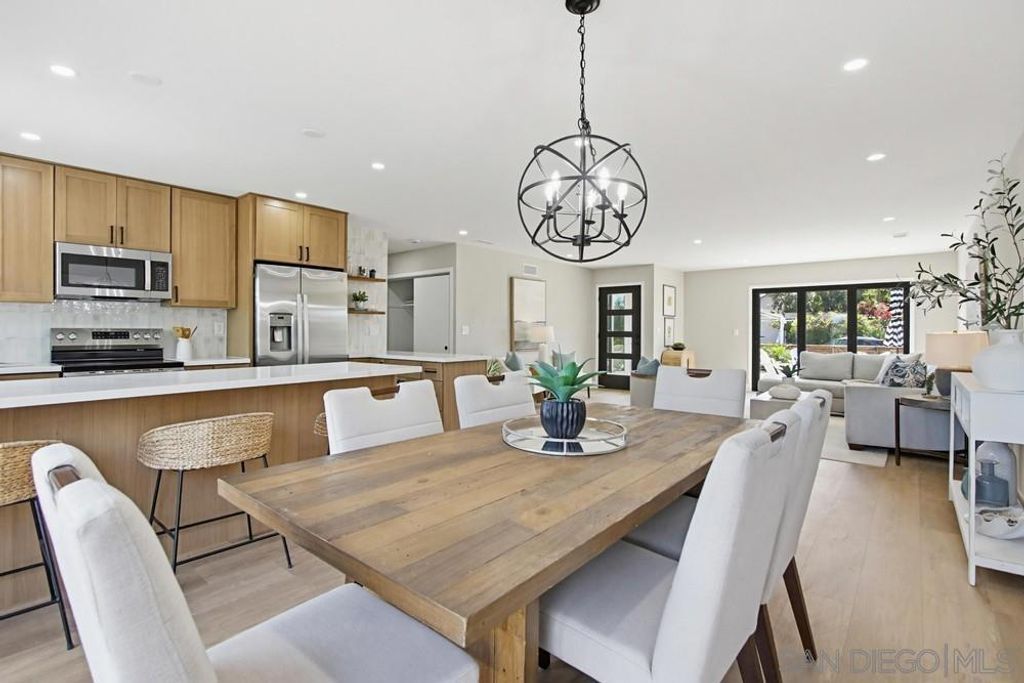 Image 13 of property listing at 7415 Bovet Way, San Diego, CA 92122