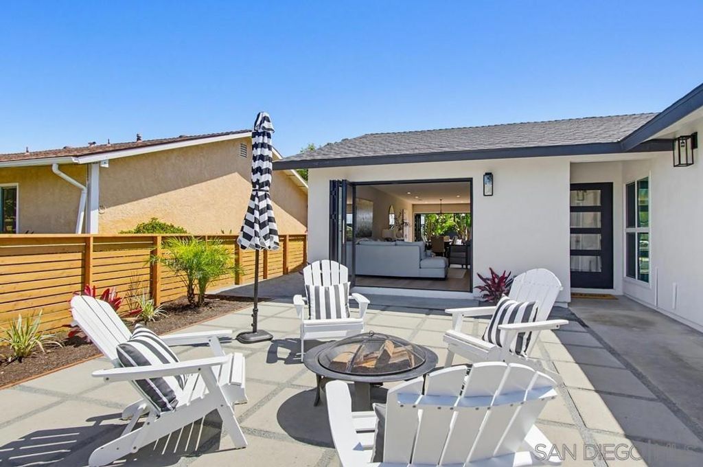 Image 2 of property listing at 7415 Bovet Way, San Diego, CA 92122