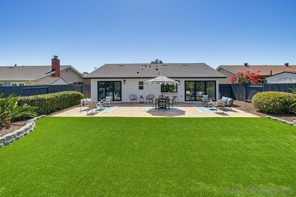Image 28 of property listing at 7415 Bovet Way, San Diego, CA 92122