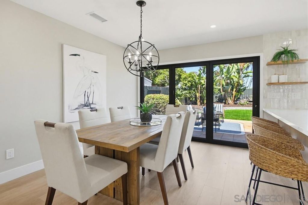 Image 9 of property listing at 7415 Bovet Way, San Diego, CA 92122