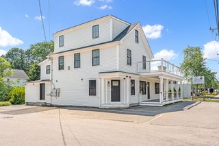 44 Williams Avenue, Stonington, CT 06379