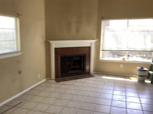 15831 Bazelbriar Lane, Houston, TX 77489