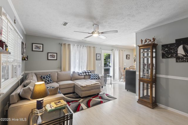 407 Sandlewood Drive, Calabash, NC 28467