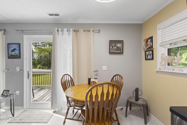 407 Sandlewood Drive, Calabash, NC 28467