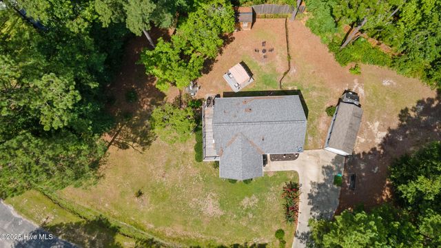 407 Sandlewood Drive, Calabash, NC 28467